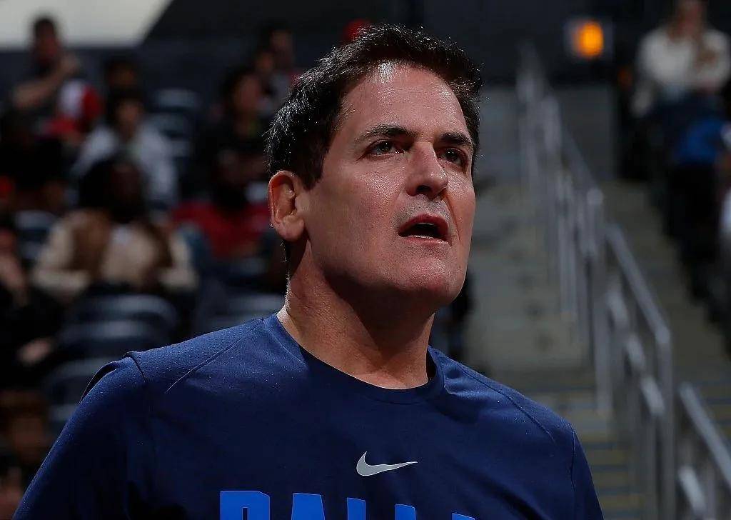 达拉斯独行侠最强阵容